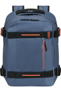 Urban Track 15.6'' Ryggsäck 15.6" Ryggsäck 15.6" #Färg_Marinbla/Orange
