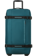 Urban Track 68cm Duffel på hjul M Duffelväska med hjul 68 CM #Färg_Teal