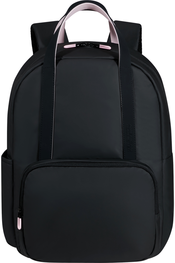 Puffypop M Datorryggsäck 15.6" Datorryggsäck 15.6" #Färg_Black
