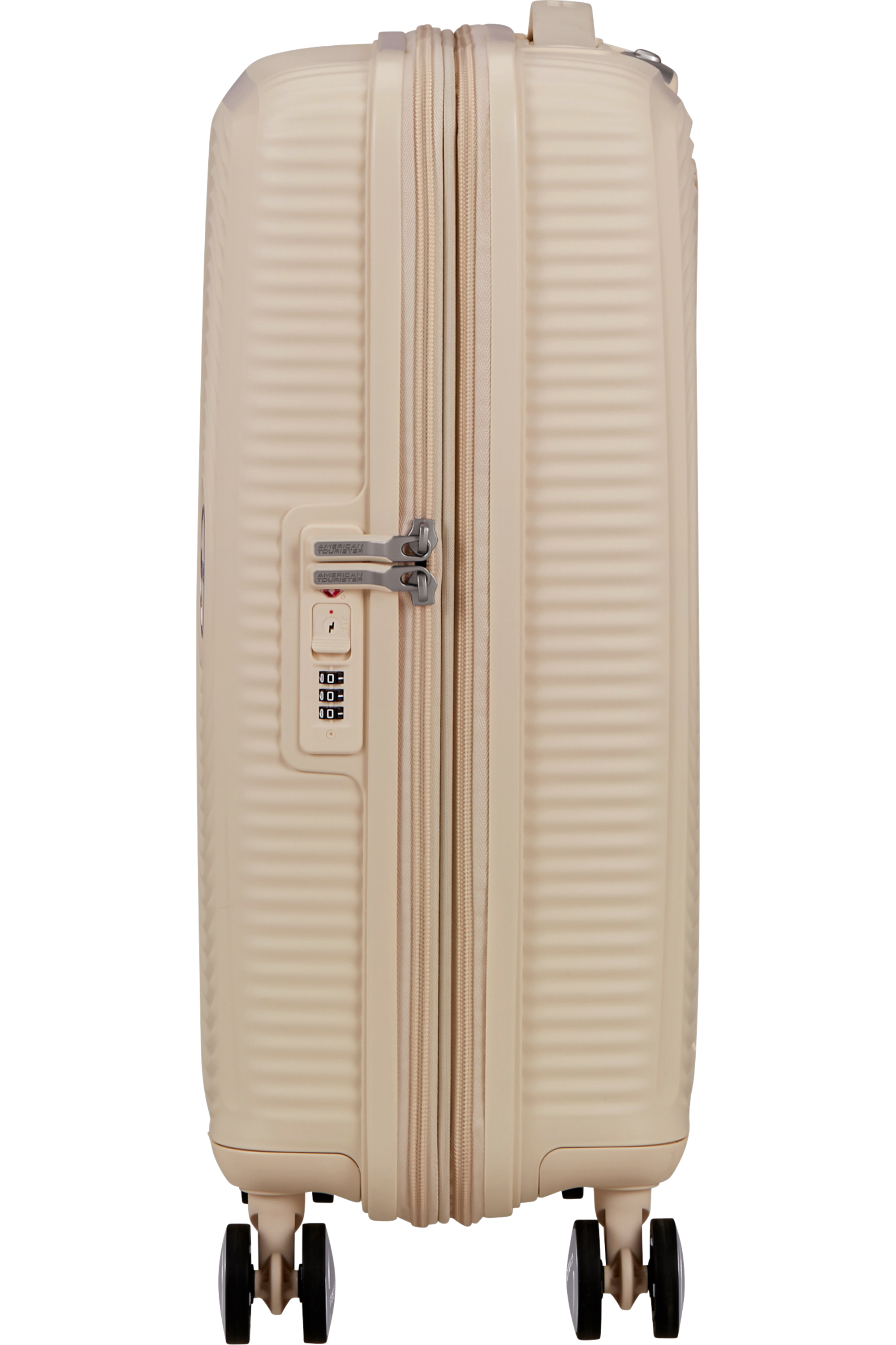 SoundBox Kabinväska 55 CM #Färg_Sand