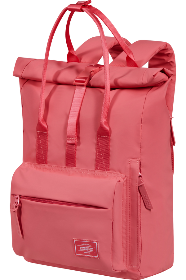 Urban Groove Ryggsäck Ryggsäck ONE SIZE #Färg_Pink Glitch