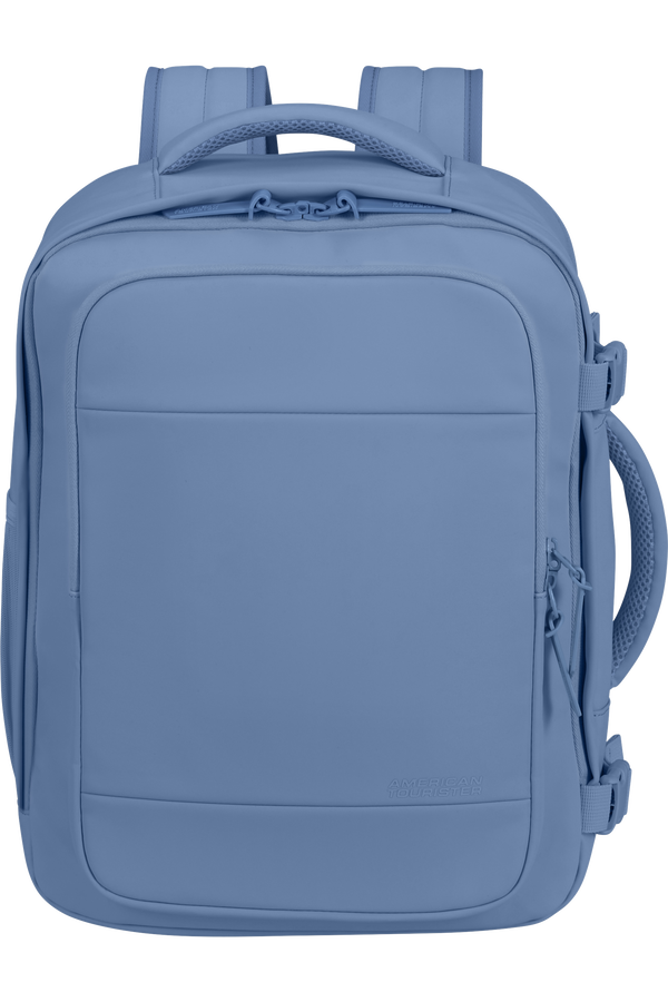 Take2cabin S/M Mono Ryggsäck 15.6" Ryggsäck S/M #Färg_Storm Blue
