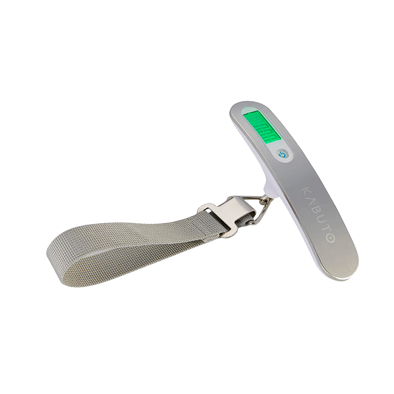Luggage Scale Bagagevåg ONE SIZE #Färg_Default Title