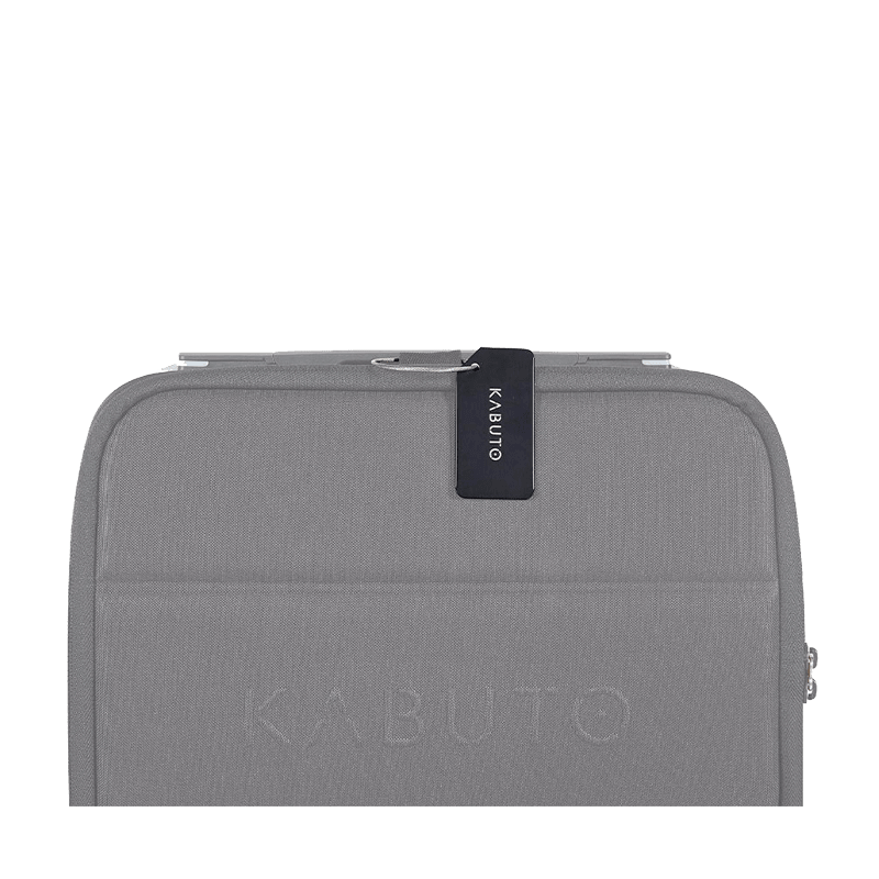 Luggage Tag Bagagebricka ONE SIZE #Färg_Default Title