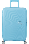 SoundBox Resväska 67 CM #Färg_Blåbär