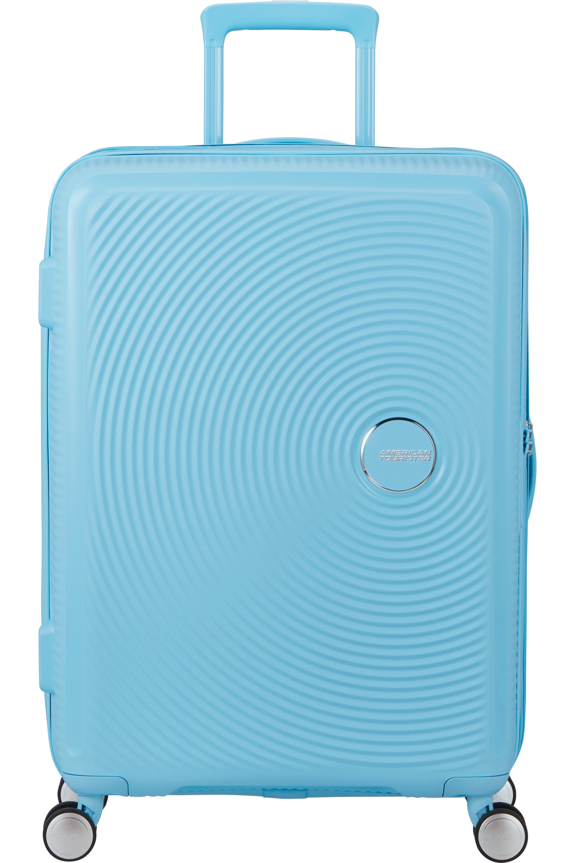 SoundBox Resväska 67 CM #Färg_Blåbär