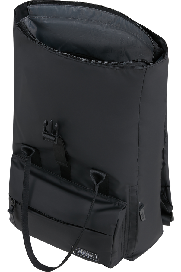 Urban Groove Ryggsäck Ryggsäck ONE SIZE #Färg_Black Code