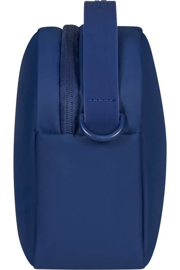 Puffypop Pouch Necessär ONE SIZE #Färg_Navy