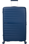 FastForward Resväska med 4 hjul 83 CM #Färg_Navy Blue