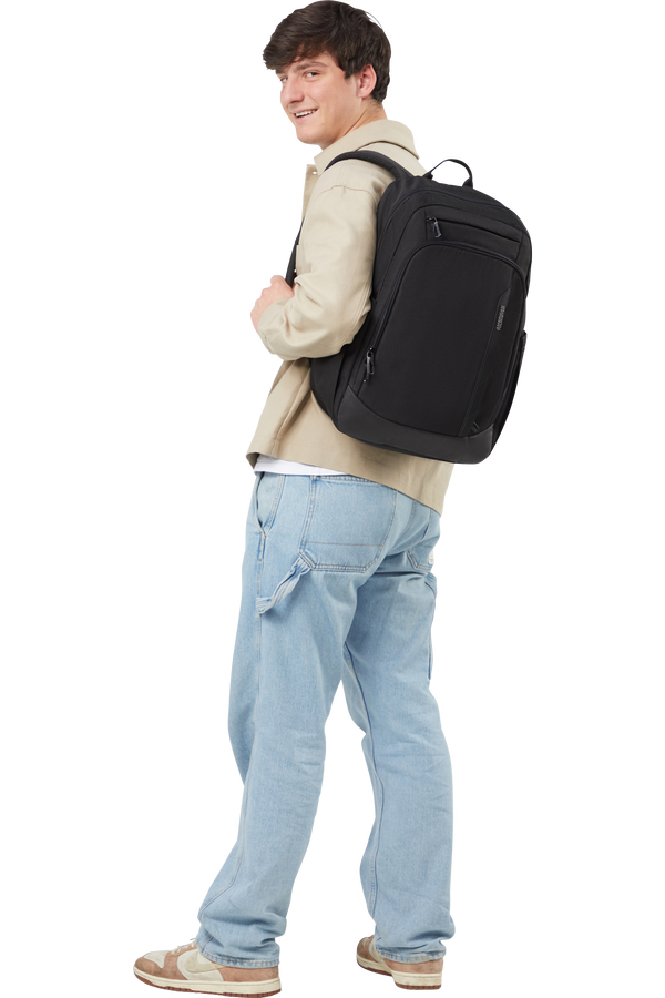 Urban Groove Ryggsäck 15.6" Ryggsäck 15.6" #Färg_Black