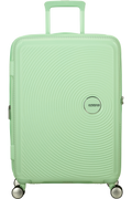 SoundBox Resväska 67 CM #Färg_Pastel Green