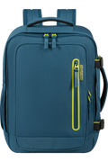 Take2cabin S/M Sport Backpack 15.6" Datorryggsäck S/M #Färg_Harbor Blue