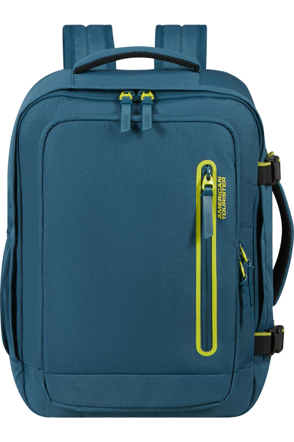 Take2cabin S/M Sport Backpack 15.6" Datorryggsäck S/M #Färg_Harbor Blue