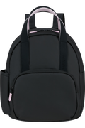Puffypop S Ryggsäck Ryggsäck S #Färg_Black