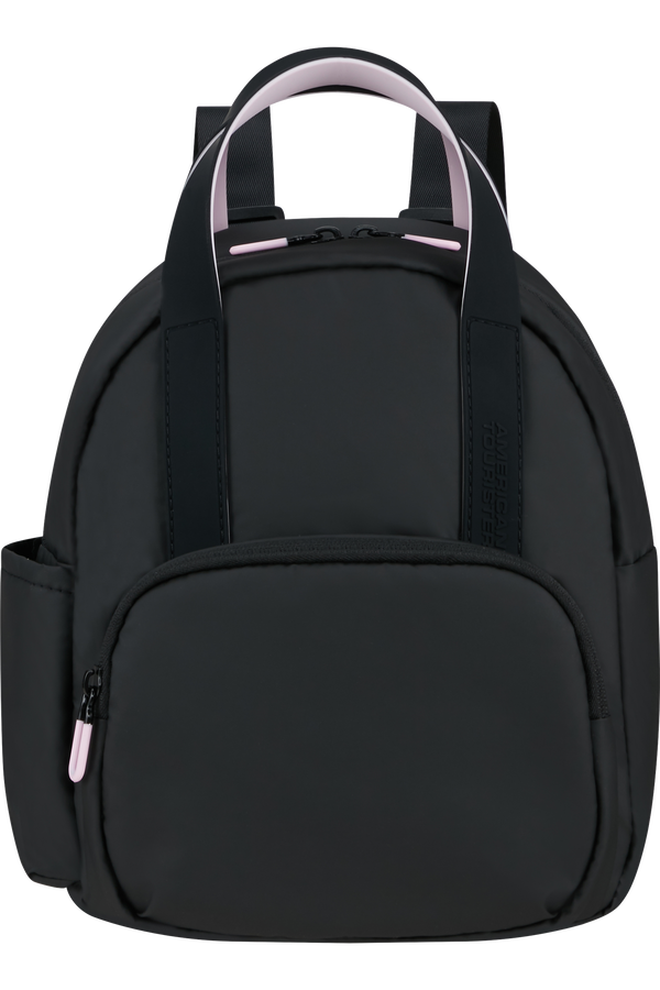 Puffypop S Ryggsäck Ryggsäck S #Färg_Black