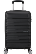 Flashline Kabinväska 55 CM #Färg_Shadow Black