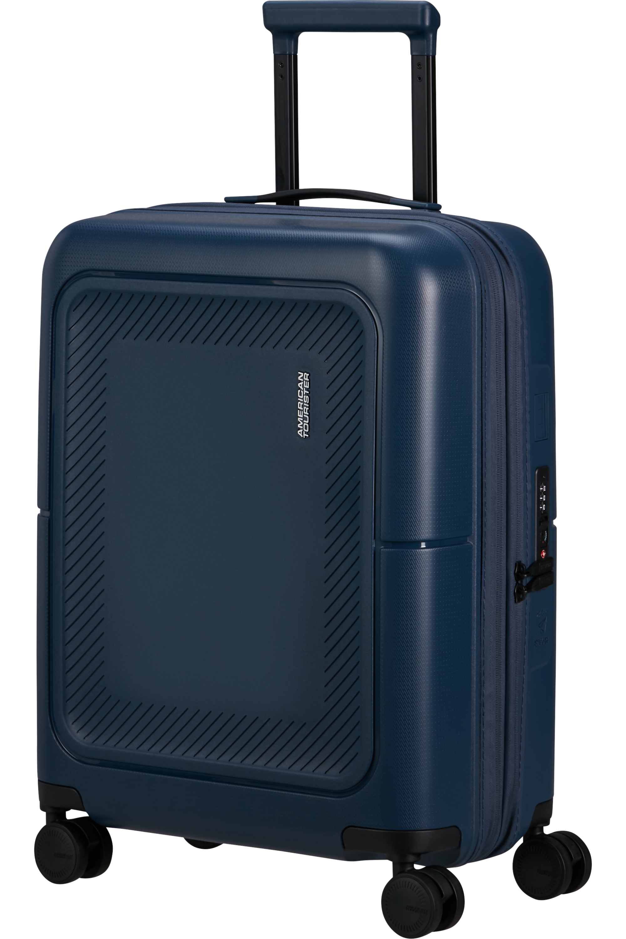 Dashpop Kabinväska 55 CM #Färg_Midnight Blue