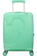 mickey-magic-american-tourister-55-cm-kabinvaska-158710 #Färg_Ljusgrön