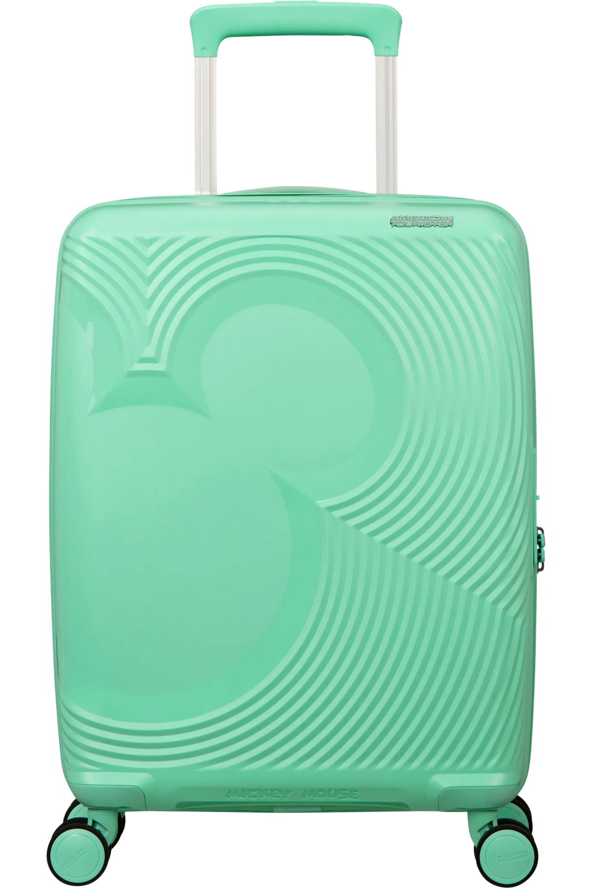 mickey-magic-american-tourister-55-cm-kabinvaska-158710 #Färg_Ljusgrön