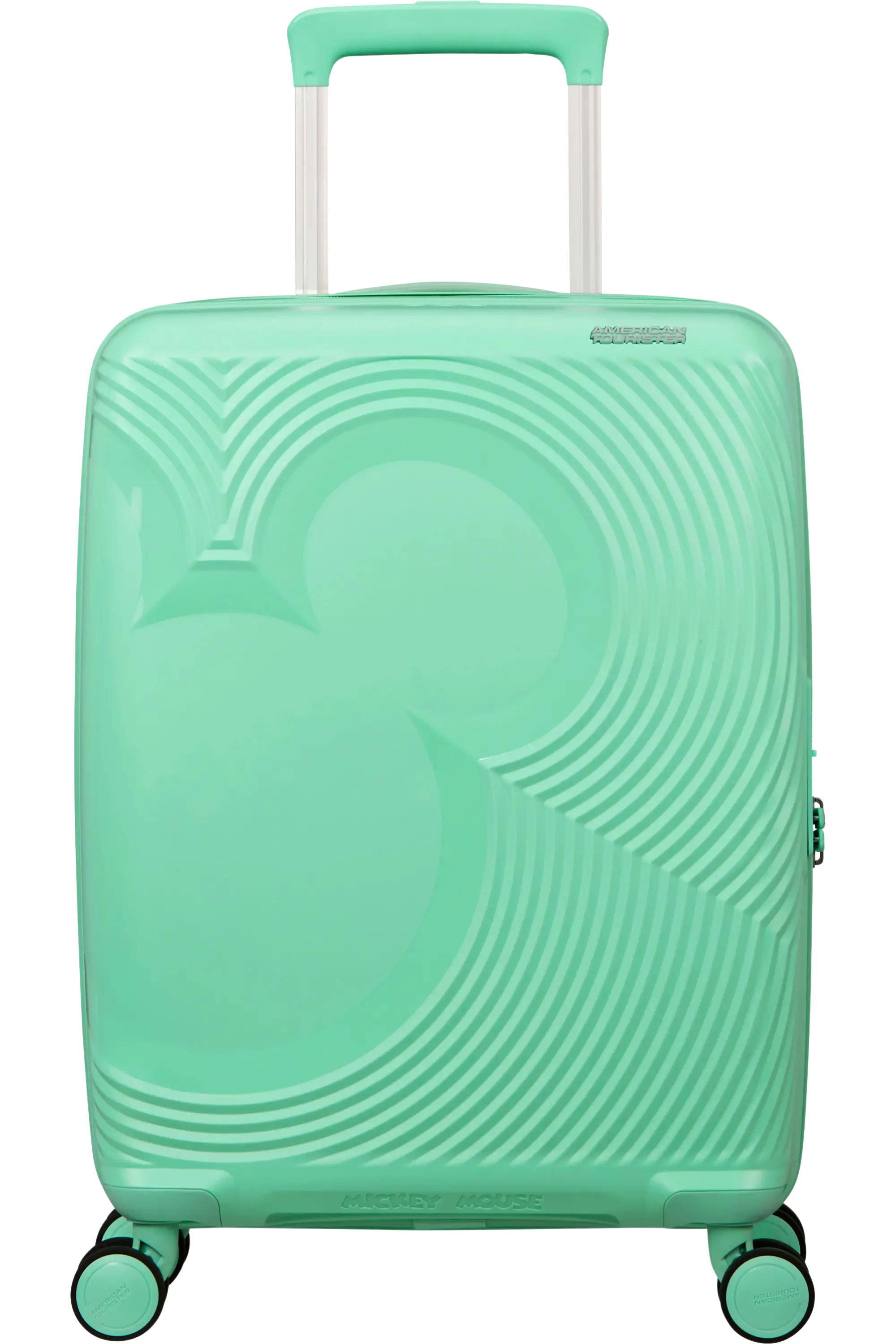 mickey-magic-american-tourister-55-cm-kabinvaska-158710 #Färg_Ljusgrön