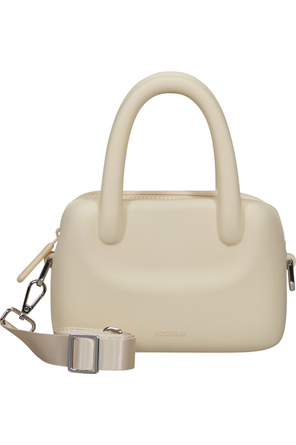 Jellypop Mini Bag Axelremsväska ONE SIZE #Färg_Summer Sand