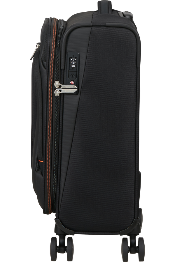 Wanderlite  55 CM #Färg_Svart