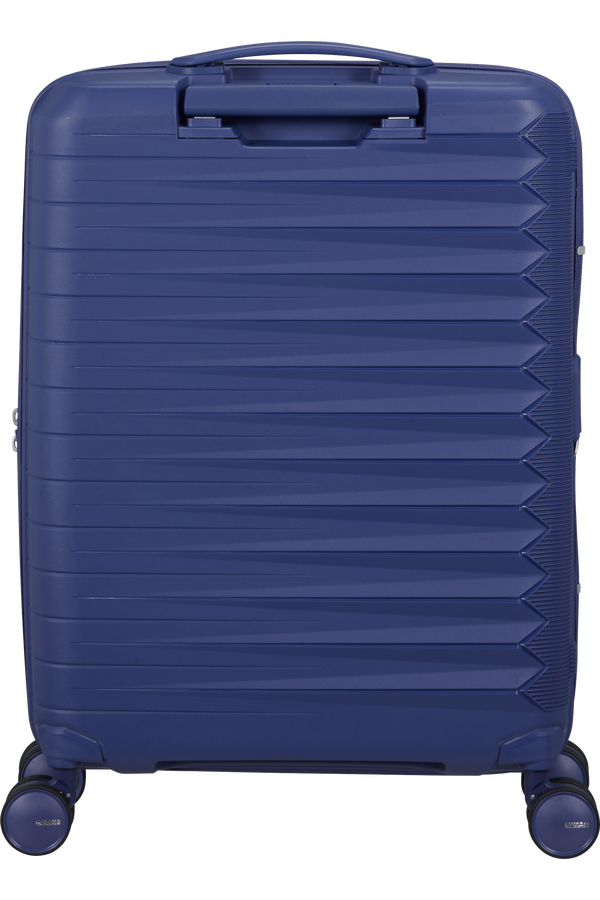 FastForward Resväska med 4 hjul 55 CM #Färg_Dusk Purple