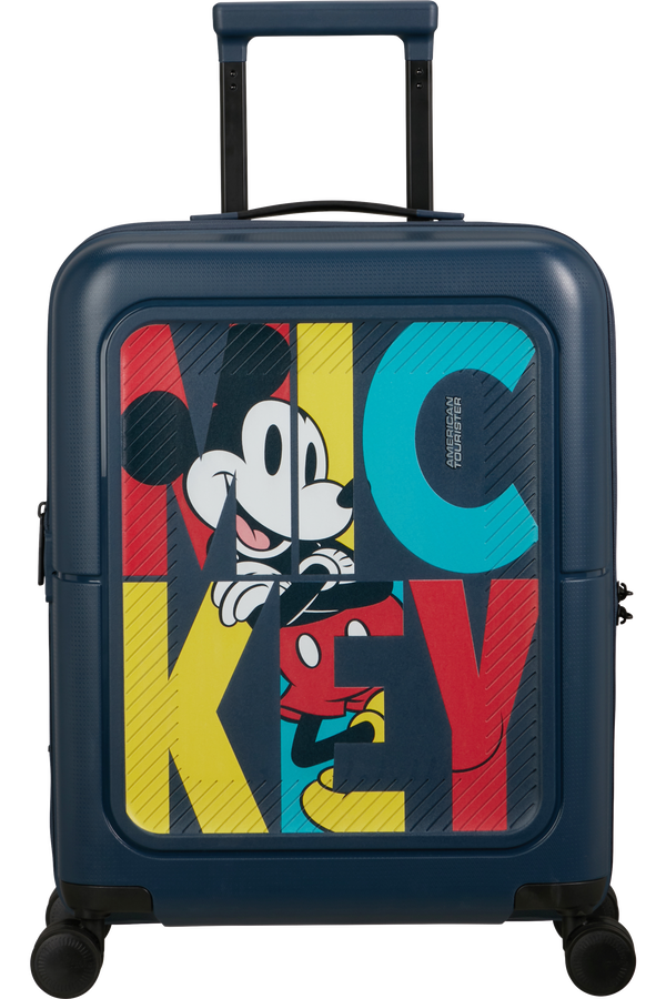 Dashpop Disney Kabinväska 55 CM #Färg_Mickey_Pop_Letters