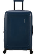Dashpop Resväska 67 CM #Färg_Midnight Blue