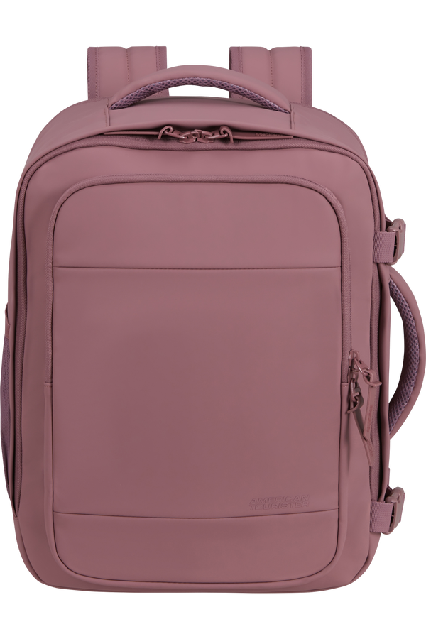 Take2cabin S/M Mono Ryggsäck 15.6" Ryggsäck S/M #Färg_Galactic Mauve