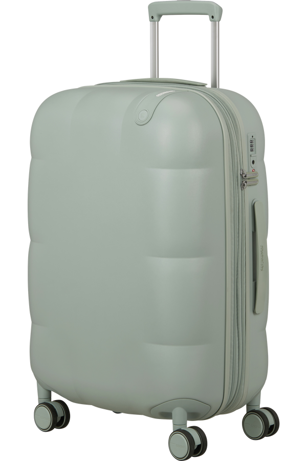 Dreami Resväska 67 CM #Färg_Everdream Sage