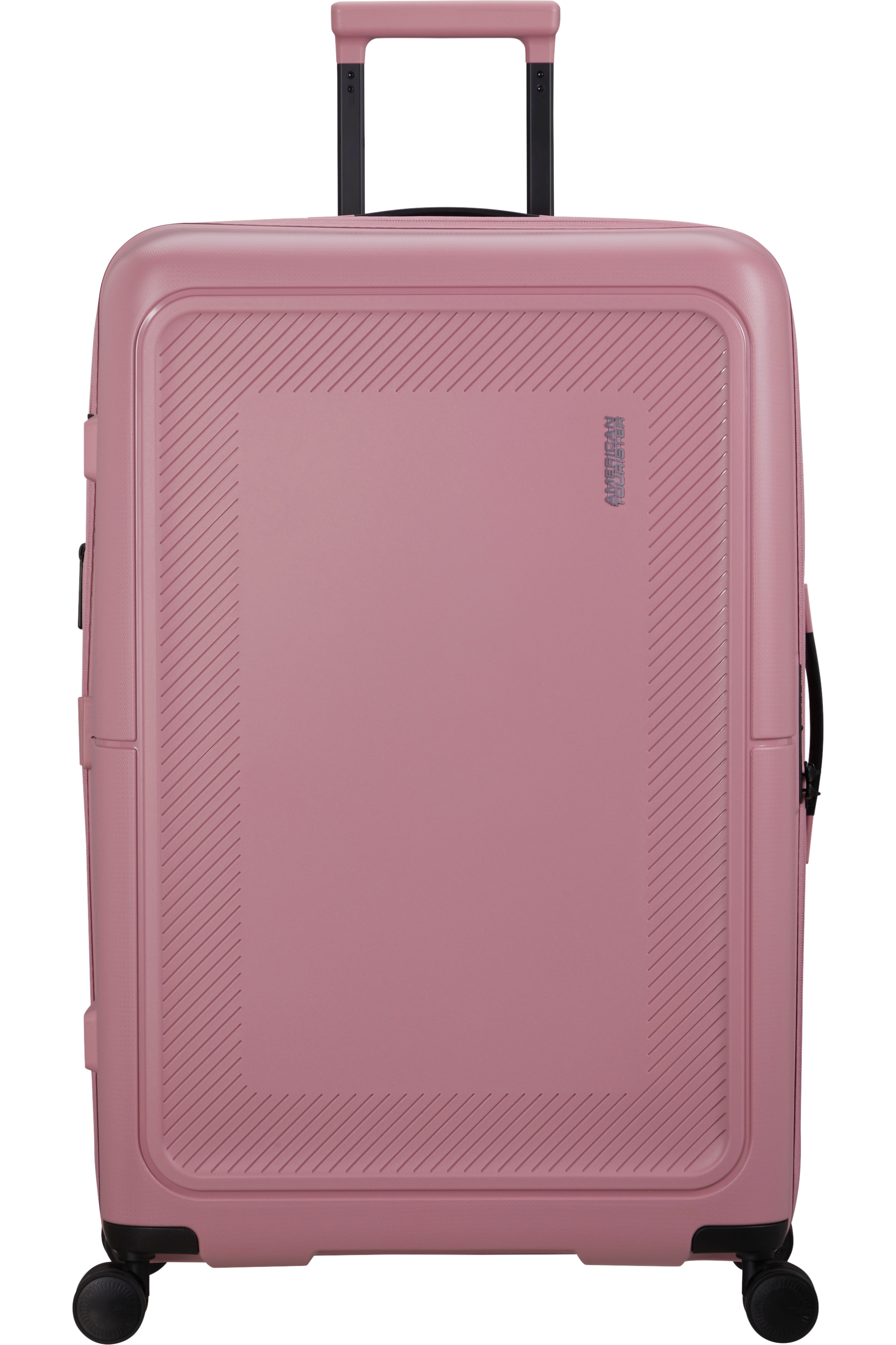 Dashpop Resväska 77 CM #Färg_Lilas Pink