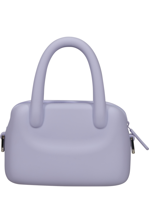 Jellypop Mini Bag Axelremsväska ONE SIZE #Färg_Fresh Lilac