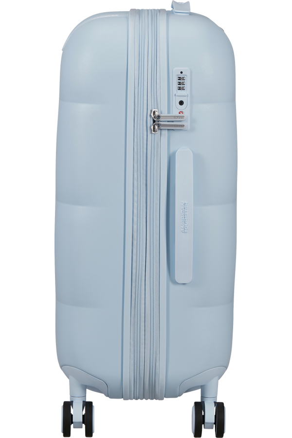 Dreami Resväska 67 CM #Färg_Blue Dream