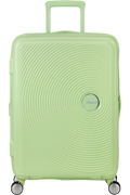 SoundBox Resväska 67 CM #Färg_Kiwi