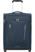 Wanderlite Kabinväska 55 CM #Färg_Mörkblå
