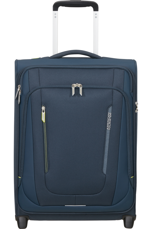 Wanderlite Kabinväska 55 CM #Färg_Mörkblå