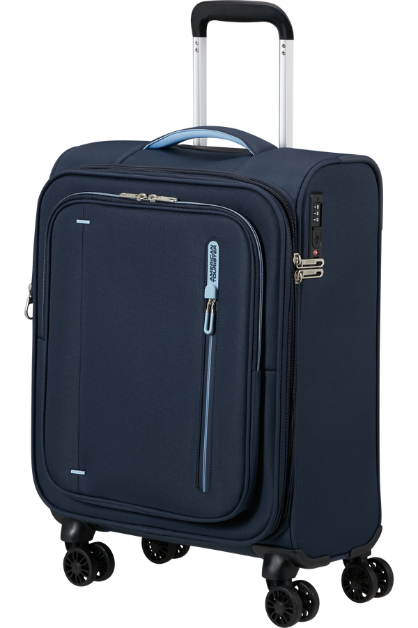 Cloudrider  55 CM #Färg_Marinblå