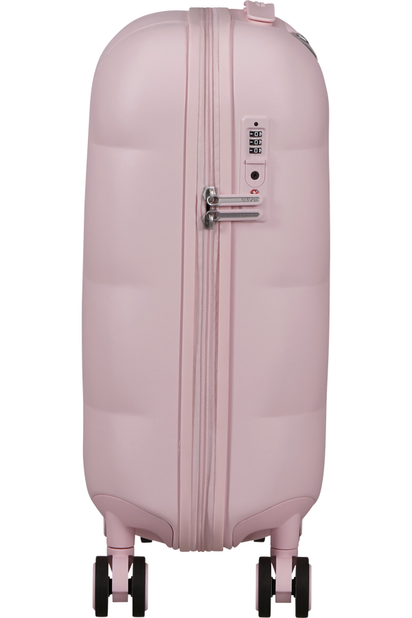 Dreami Kabinväska 55 CM #Färg_Dreamysky Pink