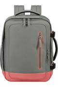 Take2cabin S/M Sport Backpack 15.6" Datorryggsäck S/M #Färg_Sage/Coral