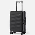 Flow Traveler 55 CM Kabinväska #Färg_Svart