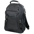 Black Hill - Napoli - datorryggsäck #Färg_Svart