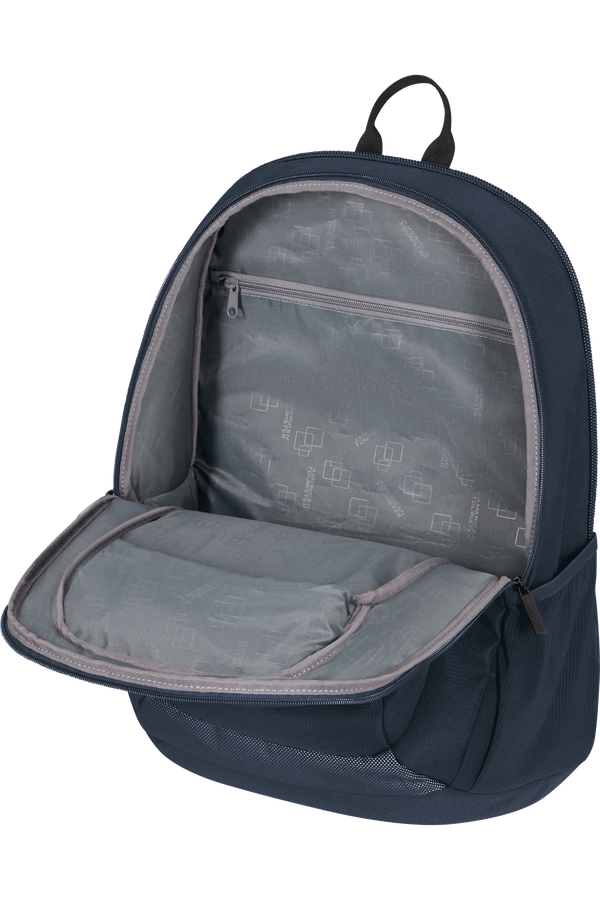Urban Groove 17.3'' Ryggsäck 17.3" Ryggsäck 17.3" #Färg_Dark Navy
