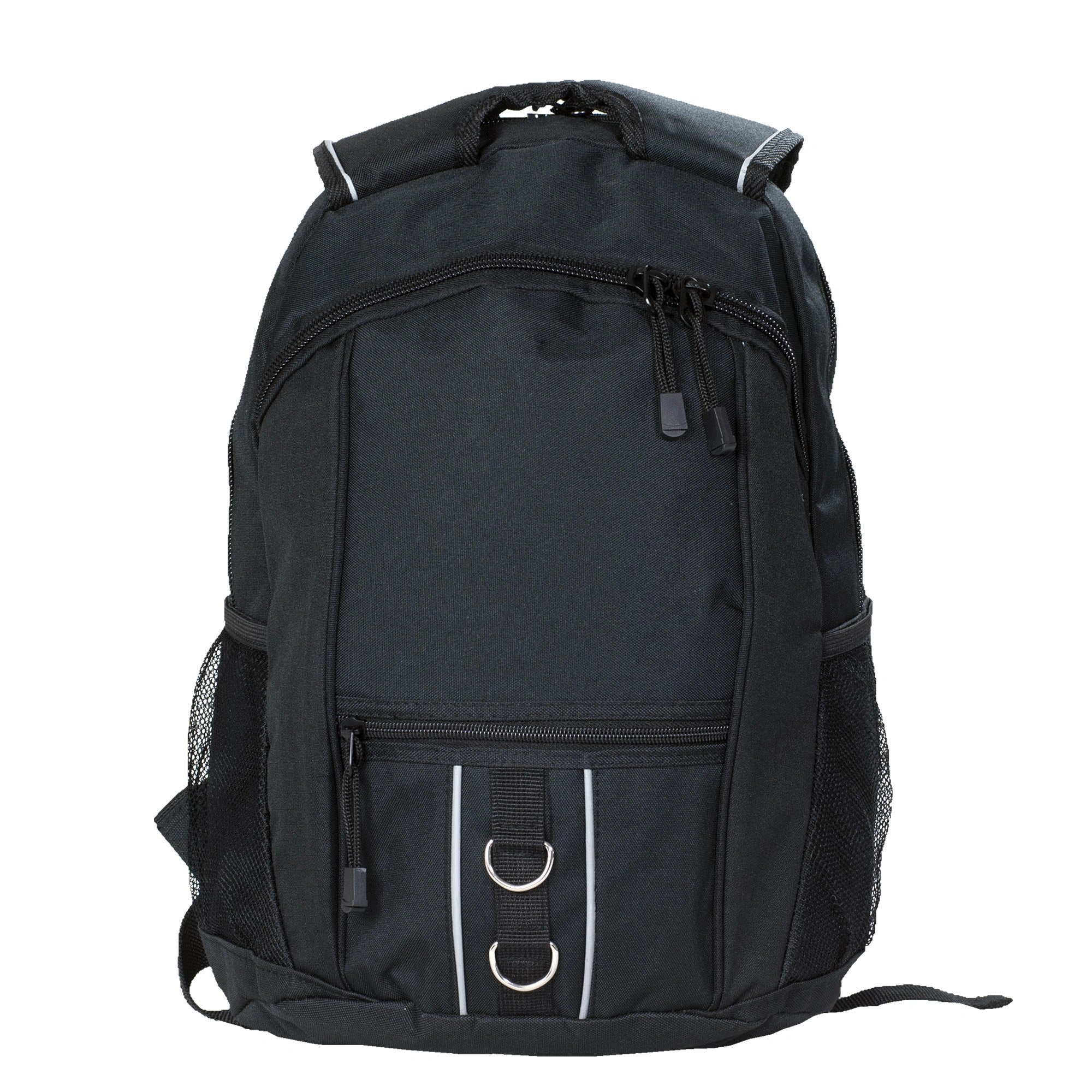 Black Hill - Newport - datorryggsäck #Färg_Svart