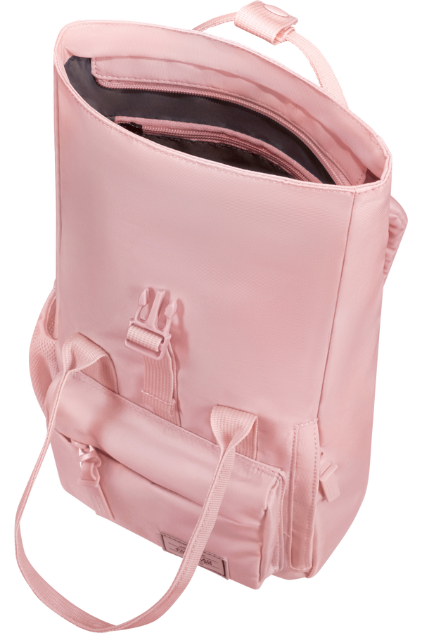 Urban Groove Mini Ryggsäck Mini #Färg_Pastel_Pink
