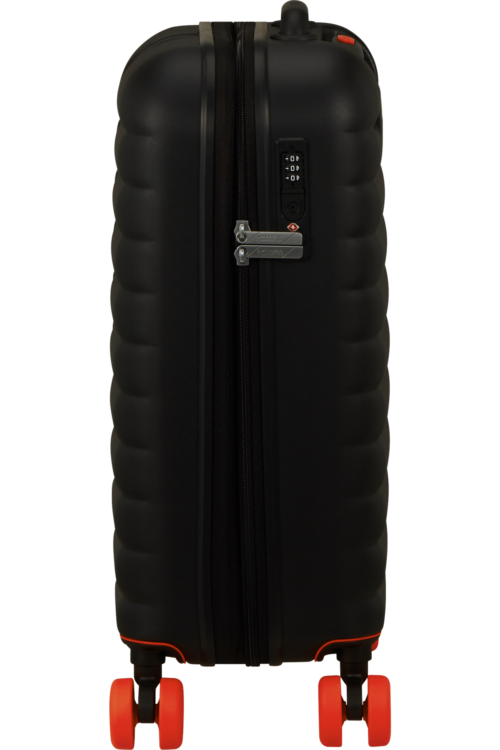 Neovibe Kabinväska 55 CM #Färg_True Black