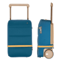 NOMAD Kabinväska 55 CM #Färg_Ink Blue