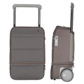 NOMAD Kabinväska 55 CM #Färg_Graphite