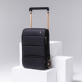 NOMAD Kabinväska 55 CM #Färg_Black Copper