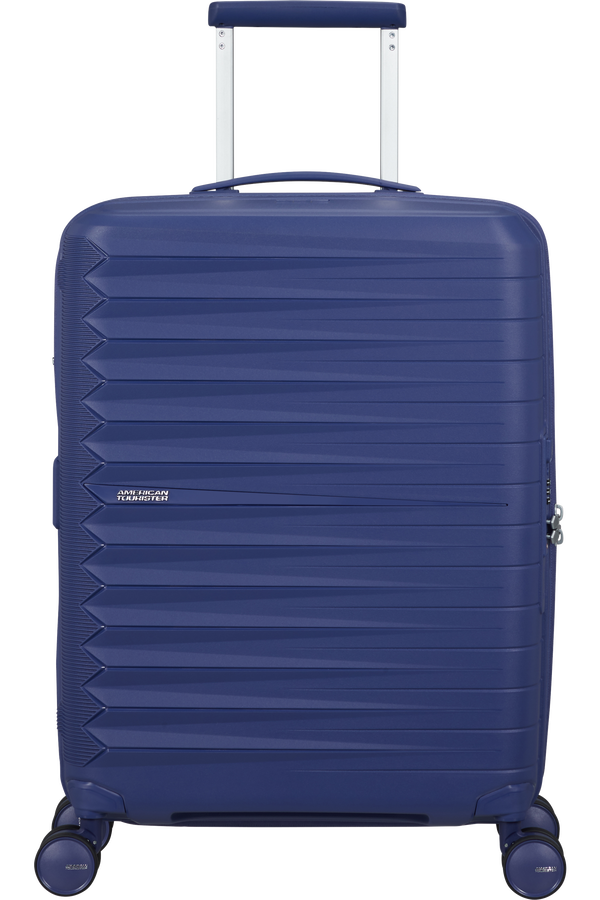 FastForward Resväska med 4 hjul 55 CM #Färg_Dusk Purple